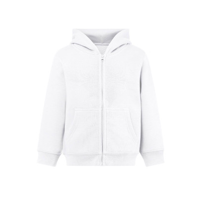 THC AMSTERDAM KIDS WH. Children's jackets